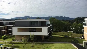 Expose Wohnpark Steyrdorf | 3 Zimmer Wohnung mit Weitblick ins Grüne