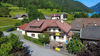 Expose ***Weißensee-Charmantes Wohnobjekt mit 4 Wohneinheiten - Ideal für Wohnen &amp; Vermietung - 247m²***