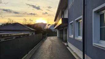 Expose 51,70 m² WOHNUNG mit Balkon und Loggia- barrierefrei anpassbar - Innenhoflage - BALKON - St. Veit a. d. Glan - Zentrumnähe - Neubau