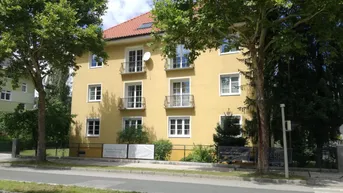 Expose Freundliche helle Wohnung in sanierter Altbauvilla am Kreuzbergl/Lendkanal