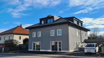 Expose Geschäftsflächen / Büroflächen / Ordinationsflächen von ca. 150m² bis zu 320m² St. Veit TOP LAGE Bahnhofstraße - ZENTRUMNÄHE