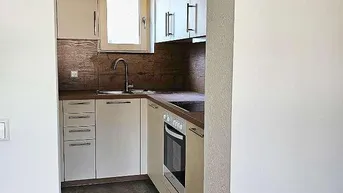 Expose Moderne 2-Zimmer Wohnung mit Balkon am Pressegger See