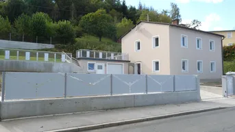 Expose Charmante Erdgeschosswohnung mit eigenem Gartenbereich in ruhige Lage - Tessendorf Klagenfurt