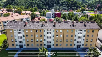 Expose In einer Stunde die Vielfalt des Lebens spüren / Zinshaus im Zentrum der Steiermark / Mit ausgezeichneter Verkehrsanbindung
