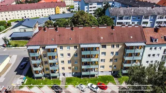 Expose Eine Umgebung, an dem sich Tradition und Moderne begegnen! I Zinshausanlage im wunderschönen Bruck an der Mur I Wertbeständig!