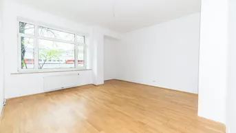 Expose ZEITGEMÄSSES WOHNEN I MODERNE AUSSTATTUNG I HOCHWERTIGE KÜCHE I KLARE LINIEN UND ELEGANTE RAUMAUFTEILUNG I PROJEKT WOHNEN