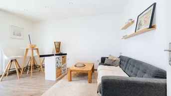 Expose I AB 01.10 VERFÜGBAR I BADEWANNE I BALKON MIT AUSBLICK I HAUSTIERE WILLKOMMEN I INKL. HEIZKOSTEN I SEHR HELL UND RUHIG I