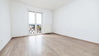 Expose *LENDPLATZ* I BADEWANNE I BALKON I MODERN SANIERT I HAUSTIERE WILLKOMMEN I AB SOFORT I TOP-KÜCHE I 8020 GRAZ I