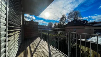 Expose NEUBAU I TOP LAGE I SÜD/WEST TERRASSE I CARPORT I MODERN I SEHR HELL I ST.PETER I TOP GRUNDRISS I MODERNES BADEZIMMER I AKTUELL VERMIETET