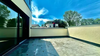 Expose AB SOFORT I NEUBAU-PROJEKT I MAISONETTE I TIEFGARAGE I ERSTBEZUG I PROJEKT ELYSEE I MODERNER GRUNDRISS I TERRASSE I