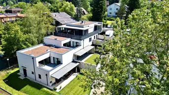 Expose AB SOFORT I ERSTBEZUG I PROJEKT ELYSEE I NEUBAU-PROJEKT I TIEFGARAGE I MODERNER GRUNDRISS I TERRASSE I