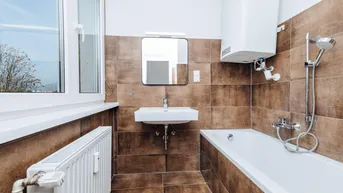 Expose **WOW** I BALKON I LENDPLATZ I BADEWANNE I TOP SANIERT I MODERNER GRUNDRISS I HAUSTIERE WILLKOMMEN I SEHR RUHIG I PROJEKT WOHNEN I