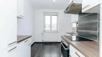 Expose 1 MONAT MIETFREI I ZENTRALE LAGE I BALKON I CARPORT OPTIONAL I HAUSTIERE WILLKOMMEN I BODENEBENE DUSCHE I WG TAUGLICH I AB SOFORT VERFÜGBAR I PROJEKT WOHNEN I