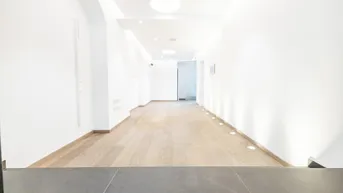 Expose JAKOMINIPLATZ I TOP-LAGE I PARKPLATZ I STARK FREQUENTIERT I SMART KNX AUSSTATTUNG I 3 RÄUME I AUSLAGE I QUALITATIVE AUSSTATTUNG I AB 01.03. VERFÜGBAR I