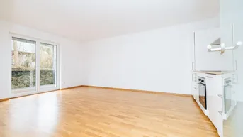 Expose FUßE VOM RUCKERLBERG I DIREKT AM LEONHARDBACH I LKH NÄHE I SÜD-TERRASSE I SACKSTRAßE I ABSOLUTE RUHELAGE I MODERNER GRUNDRISS I EXKLUSIVER NEUBAU I TIEFGARAGE I AB SOFORT VERFÜGBAR I