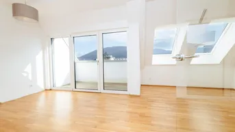Expose AB SOFORT I MODERNES PENTHOUSE I KLIMA I TERRASSE I SMART-HOME I DESIGN-KÜCHE I MODERNES BAD MIT BODENEBENE DUSCHE &amp; FENSTER I