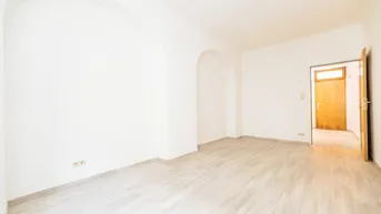 Expose AB SOFORT VERFÜGBAR I AM JAKOMINIPLATZ IM HERZEN VON GRAZ I MODERN SANIERT I DUSCHE I TOP-KÜCHE I SEHR RUHIG I HAUSTIERE WILLKOMMEN I TOP LAGE I PROJEKT WOHNEN I
