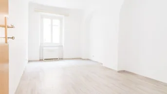 Expose AM JAKOMINIPLATZ IM HERZEN VON GRAZ I MODERN SANIERT I DUSCHE I TOP-KÜCHE I SEHR RUHIG I HAUSTIERE WILLKOMMEN I AB SOFORT VERFÜGBAR I TOP LAGE I PROJEKT WOHNEN I