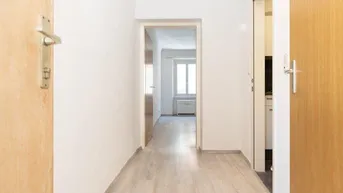 Expose JAKOMINIPLATZ – TOP LAGE IN GRAZ I RENOVIERT I MODERNE KÜCHE I HAUSTIERE WILLKOMMEN I STILLVOLLES BAD MIT DUSCHE I RUHIGES WOHNEN I I AB SOFORT I
