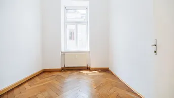 Expose AB SOFORT VERFÜGBAR I ALTBAU MIT CHARME I TOP LAGE I WG-TAUGLICH I LIFT I HAUSTIERE ERLAUBT I KUNSTHAUS / SÜDTIROLERPLATZ I PROJEKT WOHNEN