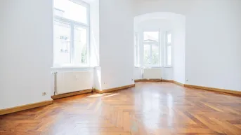 Expose AB SOFORT VERFÜGBAR I ALTBAU MIT CHARME I WG-TAUGLICH I LIFT I HAUSTIERE ERLAUBT I KUNSTHAUS / SÜDTIROLERPLATZ I TOP LAGE I PROJEKT WOHNEN