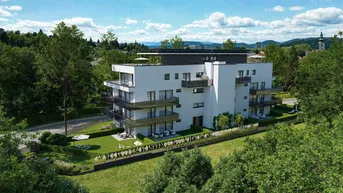 Expose PROJEKT RIESIDENCE I 3-ZIMMER I 36 m² ECKBALKON I SONNENLAGE I LIFT I TIEFGARAGE I MODERNES WOHNGEFÜHL I 2026 I PROJEKT WOHNEN