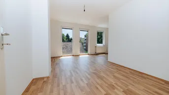 Expose MODERN I EGGENBERG I BADEWANNE I SEHR HELL I PARKPLATZ I 2. STOCK I LICHTDURCHFLUTET I TOP-GRUNDRISS I PROJEKT WOHNEN I