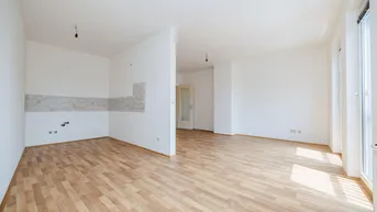 Expose EGGENBERG I MODERN I BADEWANNE I SEHR HELL I TOP-GRUNDRISS I PARKPLATZ I 2. STOCK I LICHTDURCHFLUTET I PROJEKT WOHNEN I