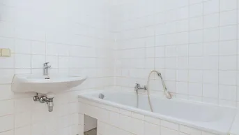 Expose MODERN I EGGENBERG I BADEWANNE I SEHR HELL I PARKPLATZ I 2. STOCK I LICHTDURCHFLUTET I TOP-GRUNDRISS I PROJEKT WOHNEN I