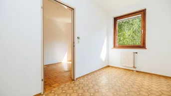 Expose LICHTDURCHFLUTET I ABSOLUTE RRUHELAGE I XL BALKON I TIEFGARAGE I TOP GRUNDRISS I SEHR HELL I PERFEKTE FAMILIENWOHNUNG I PARK-ANLAGE I PROJEKT WOHNEN I