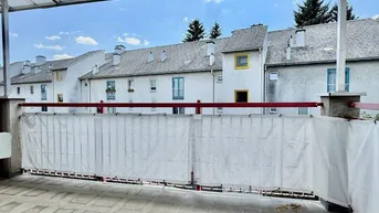 Expose ZENTRALE LAGE I XL - SÜD-BALKON I TIEFGARAGE I BADEWANNE I MODERNER GRUNDRISS I BADEWANNE I EGGENBERG I PARKETT I ABSTELLRAUM I SEHR HELL I LICHTDURCHFLUTET I PROJEKT WOHNEN I
