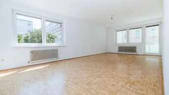 Expose 2. STOCK MIT LIFT I LOGGIA I INNENSTADT LAGE I SEHR RUHIG I DIREKT AN DER TU GRAZ I SEHR HELL I LICHTDURCHFLUTET I PROJEKT WOHNEN I