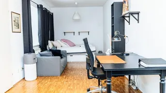 Expose AB 01. OKTOBER FREI I NÄHE ZENTRUM I LICHTDURCHFLUTET I BESTE LAGE I BADEWANNE I HAUSTIERE ERLAUBT I PROJEKT WOHNEN