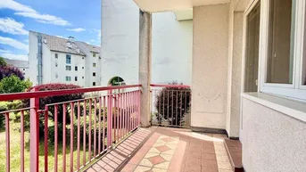 Expose HELLE WOHNUNG MIT TG I LOGGIA I FAMILIENFREUNDLICH I GEPFLEGT I BADEWANNE I LICHTDURCHFLUTET I ZENTRAL I PROJEKT WOHNEN