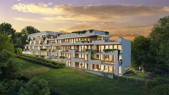 Expose PROJEKT CASA Nº4 I 26 WOHNEINHEITEN + COWORKINGSPACE I GARTEN / BALKON / TERRASSE I TIEFGARAGE I 2027 I DEIN NEUES KAPITEL BEGINNT HIER I PROJEKT WOHNEN