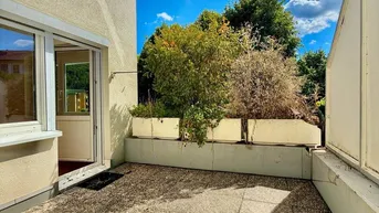Expose GROßZÜGIGE TERRASSE I RUHIGE LAGE I 3 ZIMMER I FAMILIENFREUNDLICH I NATURNAH I AB SOFORT I PROJEKT WOHNEN