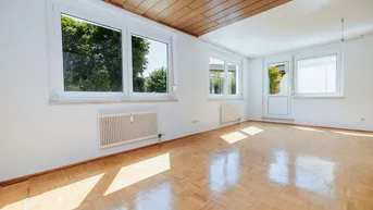 Expose *WOW* I GROßZÜGIGE TERRASSE I RUHIGE LAGE I 3 ZIMMER I FAMILIENFREUNDLICH I NATURNAH I AB SOFORT I PROJEKT WOHNEN
