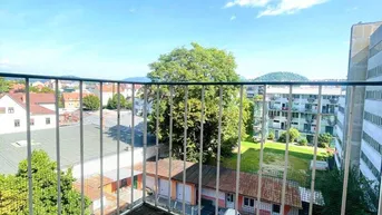 Expose KEINE PROVISON I 3-ZIMMER-DOMIZIL I SONNIGE LOGGIA I KOMPLETT ERNEUERT I BESTE LAGE BEIM LEND I HELL &amp; LUFTIG I RUHIGES WOHNEN I TIERFREUNDLICHES ZUHAUSE I PROJEKT WOHNEN I