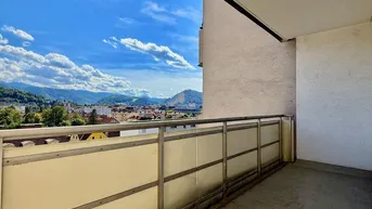 Expose OHNE PROVISION I LIFT I LOGGIA I RUHIGE LAGE I LICHTDURCHFLUTET I SCHÖNE AUSSICHT I EINBAUKÜCHE I FAMILIENFREUNDLICH I PROJEKT WOHNEN I