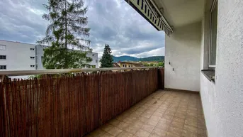 Expose ZENTRAL I GRÜNBLICK I LOGGIA MIT MARKISE I LICHTDURCHFLUTET I RUHELAGE I AB SOFORT I PROJEKT WOHNEN I