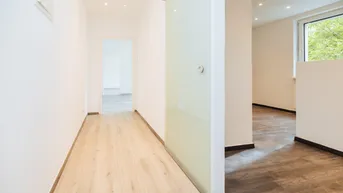 Expose PROVISIONSFREI I MODERNES ZUHAUSE MIT RUHEFAKTOR I 69 M² WOHNGENUSS I BESTE VERKEHRSANBINDUNG / HAUSTIERE WILLKOMMEN I PROJEKT WOHNEN