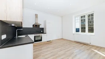 Expose MODERN ERNEUERT I TOP-LAGE BEI DER FH JOANNEUM I BESTE ANBINDUNG MIT STRASSENBAHN I CHARMEVOLLER ALTBAU I 2. STOCK MIT LIFT I HAUSTIERFREUNDLICH I PROJEKT WOHNEN I