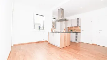 Expose !! WOW !! I TOP-GRUNDRISS I BALKON I BADEWANNE I MODERN SANIERT I OFFENE KÜCHE I 4. STOCK MIT LIFT I HAUSTIERE WILLKOMMEN I PROJEKT WOHNEN I