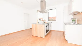 Expose !! WOW !! I TOP-GRUNDRISS I BADEWANNE I MODERN SANIERT I OFFENE KÜCHE I 4. STOCK MIT LIFT I HAUSTIERE WILLKOMMEN I PROJEKT WOHNEN I