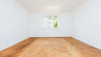 Expose GEIDORF I ZENTRALE STADTLAGE I GRÜNBLICK I RUHIGES WOHNUMFELD I BADEZIMMER MIT DUSCHE UND FENSTER I PROJEKT WOHNEN I