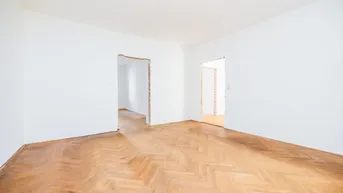 Expose GEIDORF I GRÜNBLICK I ZENTRALE STADTLAGE I RUHIGES WOHNUMFELD I BADEZIMMER MIT DUSCHE UND FENSTER I PROJEKT WOHNEN I