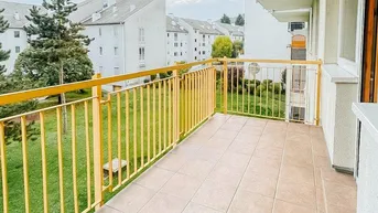 Expose HELLE WOHNUNG MIT TG I BALKON I FAMILIENFREUNDLICH I GEPFLEGT I BADEWANNE I LICHTDURCHFLUTET I ZENTRAL I PROJEKT WOHNEN