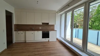 Expose Helle 2 Zimmer Terrassenwohnung