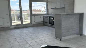 Expose Großzügige 3 Zimmer Terrassenwohnung