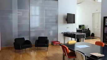 Expose Ruhig gelegene Bürofläche